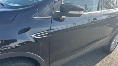 Ford Kuga 2.0 TDCi Titanium Edition 5dr Auto 2WD Diesel Estate